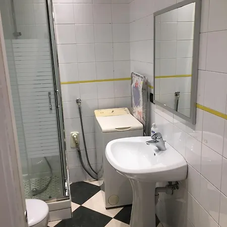 Bed & Breakfast Fronte Molinette Ospedale Torino