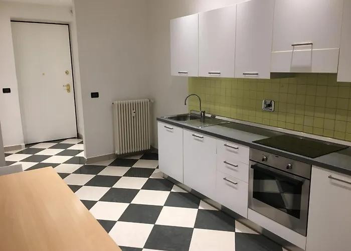Fronte Molinette Ospedale לינה וארוחת בוקר 3*