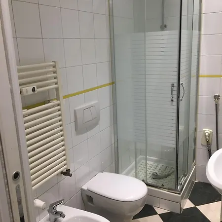 Oda ve Kahvaltı Fronte Molinette Ospedale