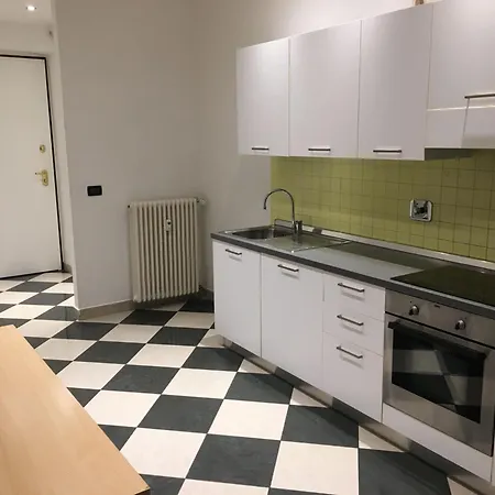 Fronte Molinette Ospedale Oda ve Kahvaltı 3*