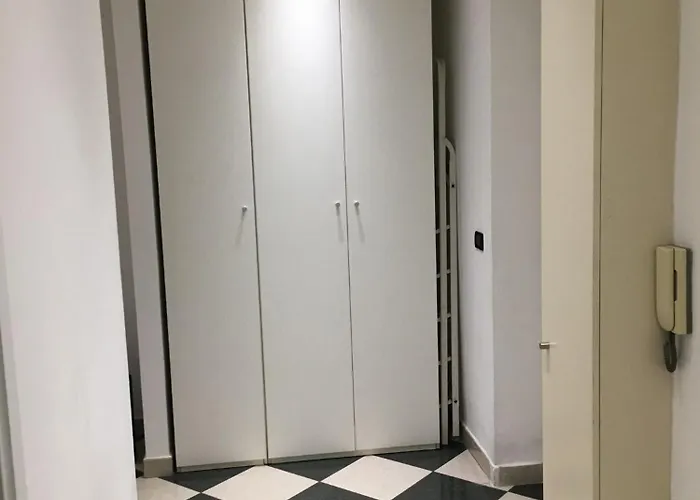 Fronte Molinette Ospedale Oda ve Kahvaltı Torino