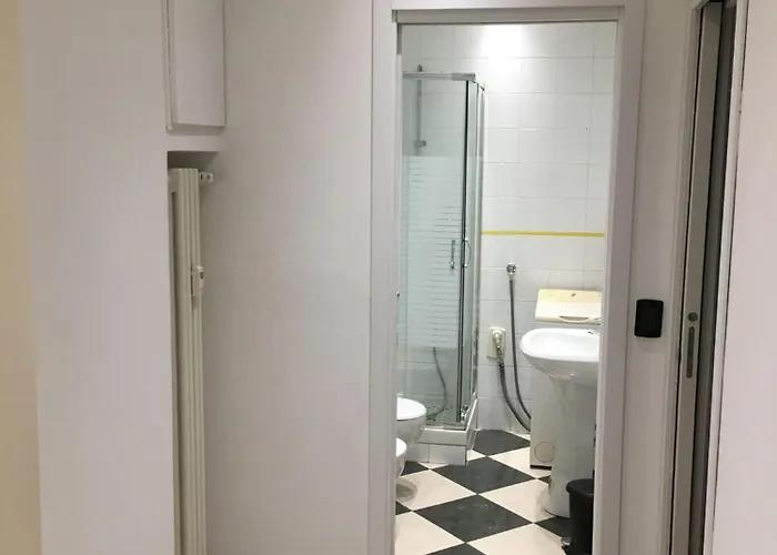 Fronte Molinette Ospedale Torino