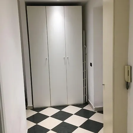 Fronte Molinette Ospedale Bed & Breakfast Turin