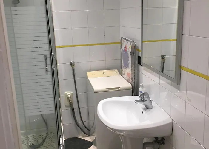 Bed & Breakfast Fronte Molinette Ospedale Turin